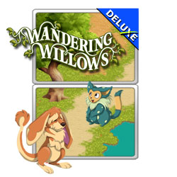 wandering willows vollversion